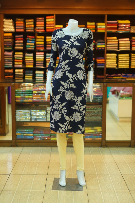 Kurthi Top