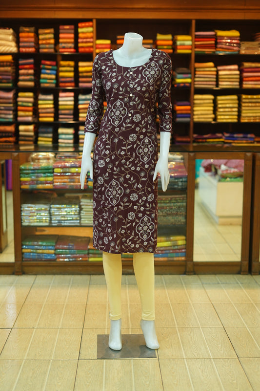 Kurthi Top