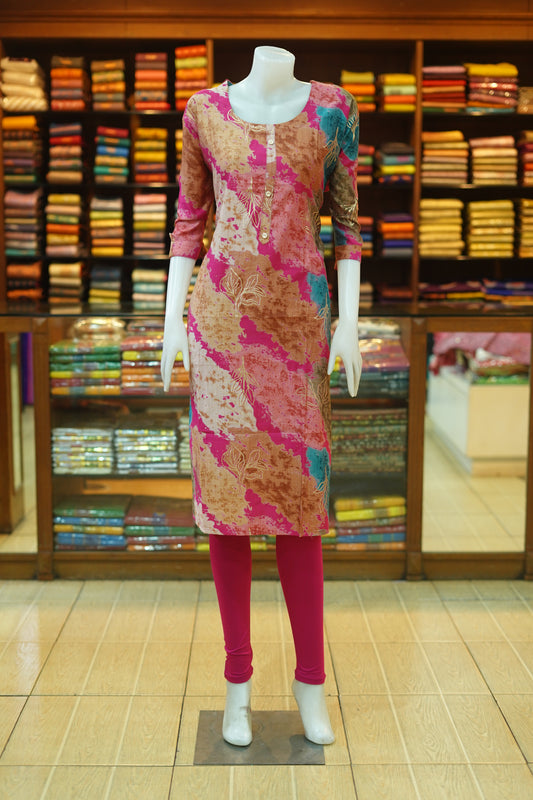 Ladies Pant