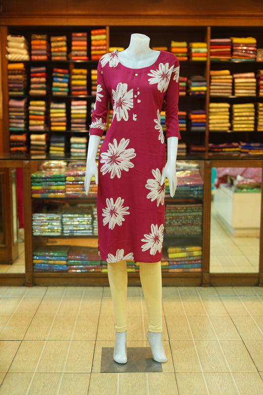 kurthi Top