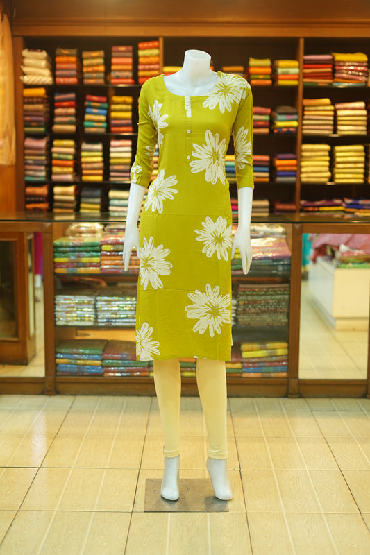 Kurthi Top