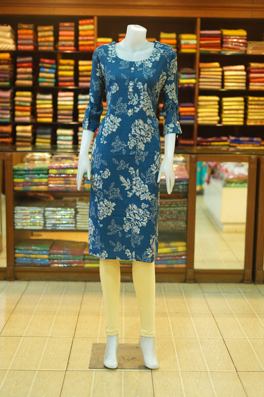 Kurthi Top