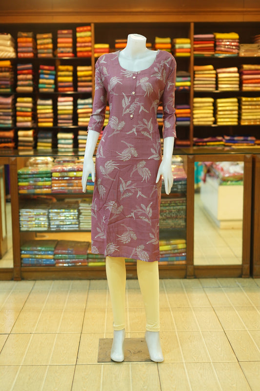Kurthi Top