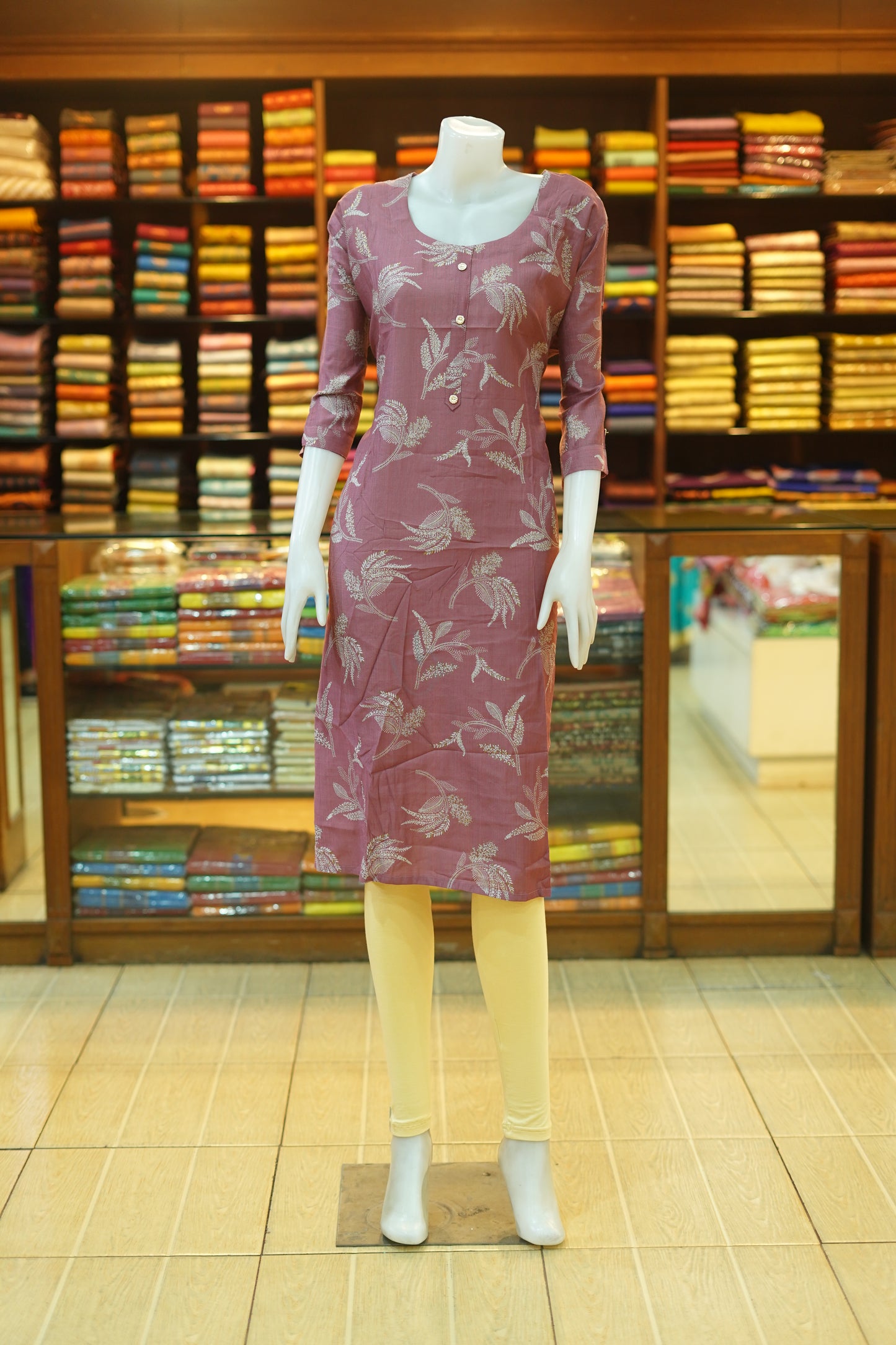 Ladies pant