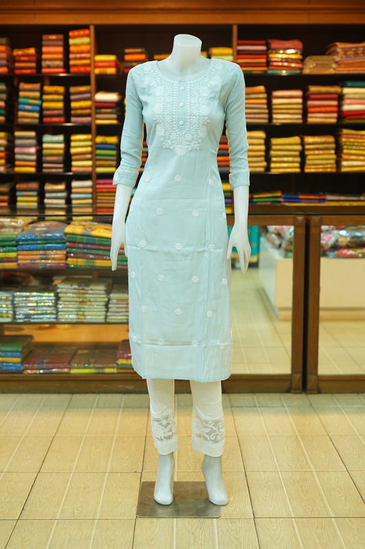 Kurthi Top