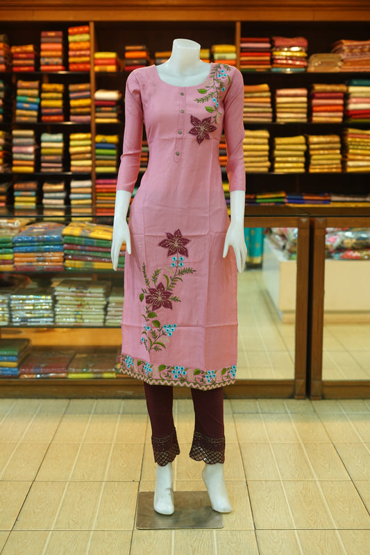 Kurthi Top