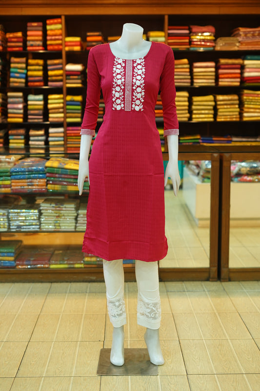 Kurthi Top