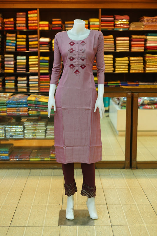 Kurthi Top
