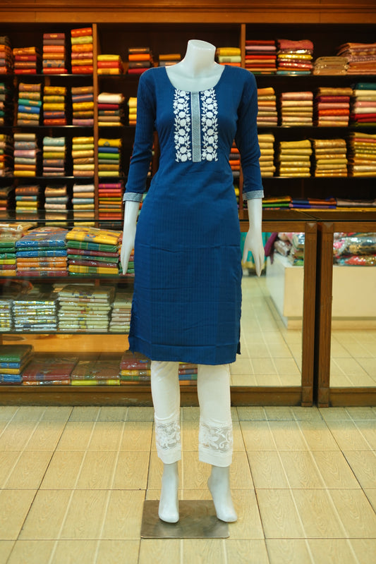 Kurthi Top