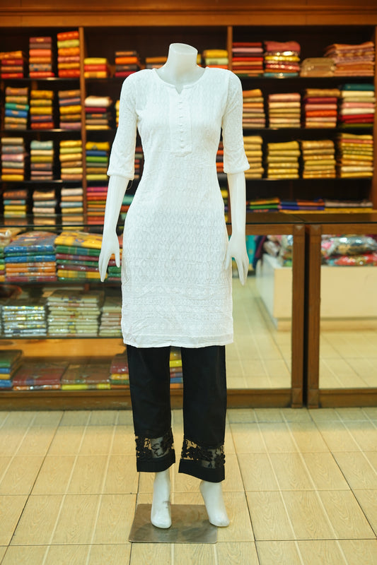 Kurthi Top