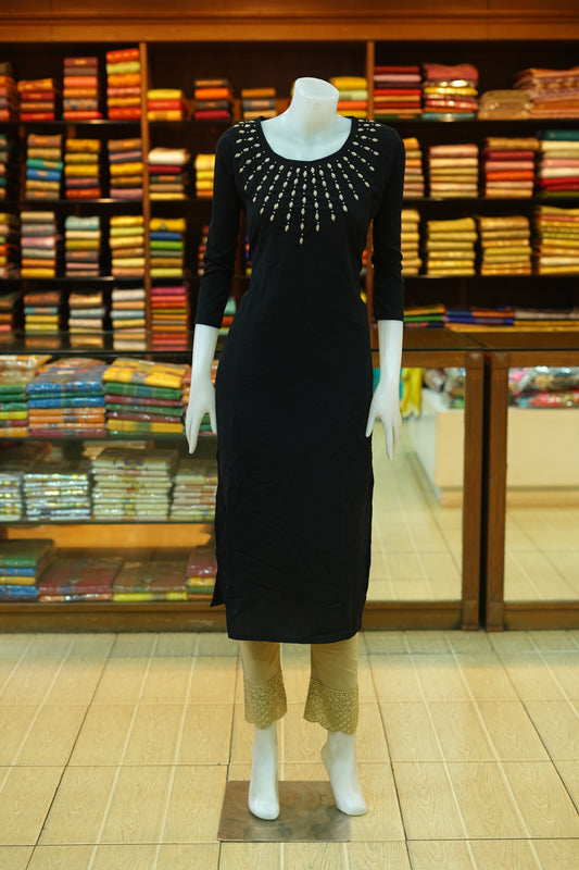 Kurthi Top