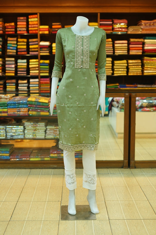 Kurthi Top