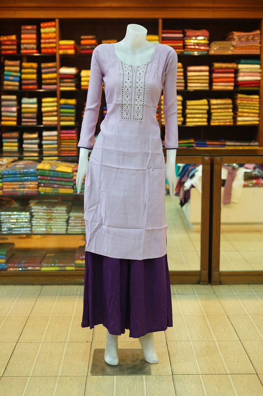 Kurthi Top