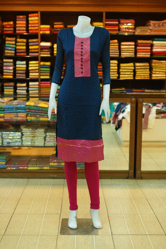 Kurthi Top