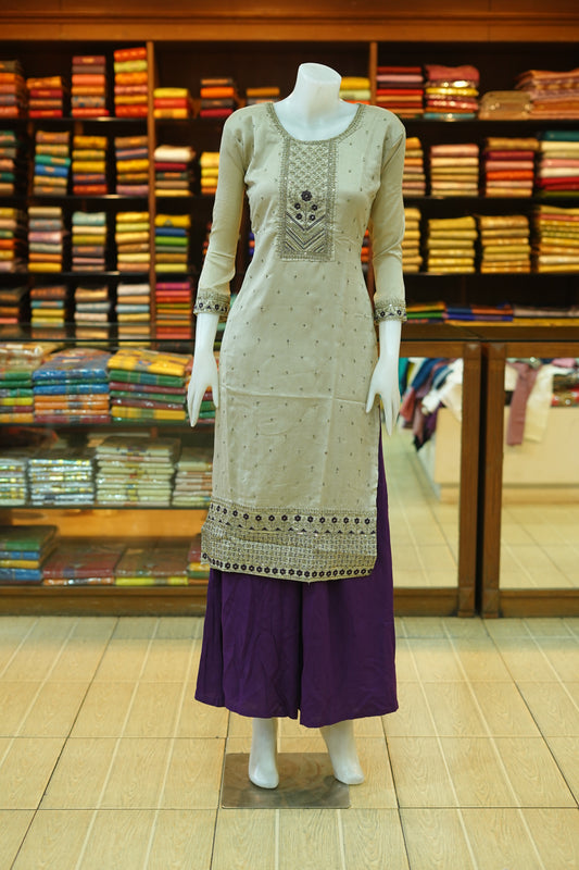 Kurthi Top