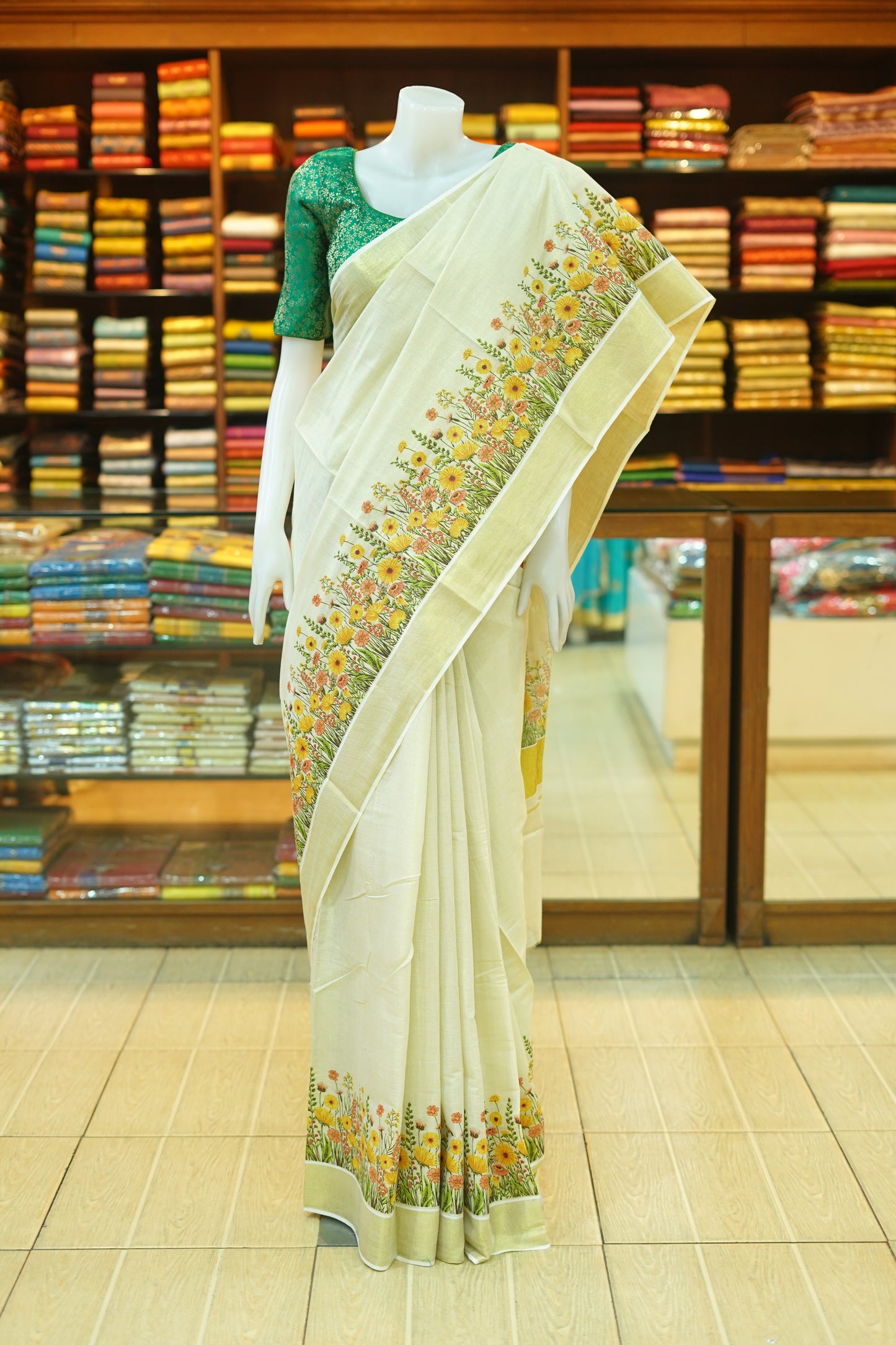 Saree