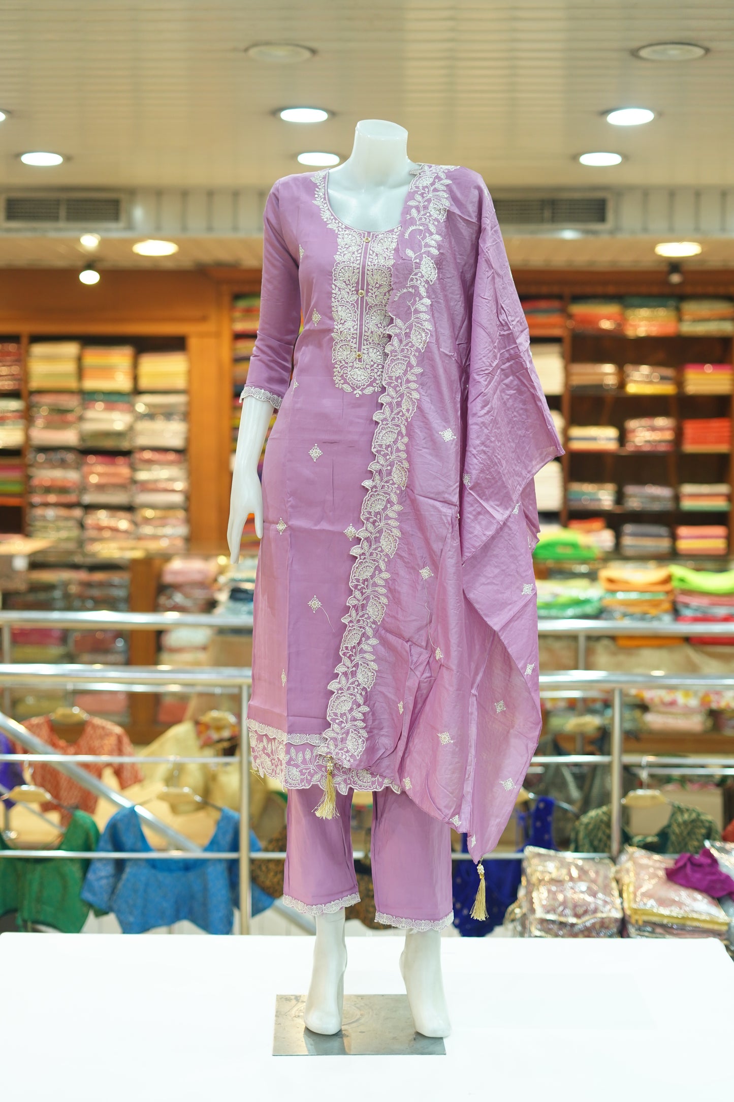 SHALWAR