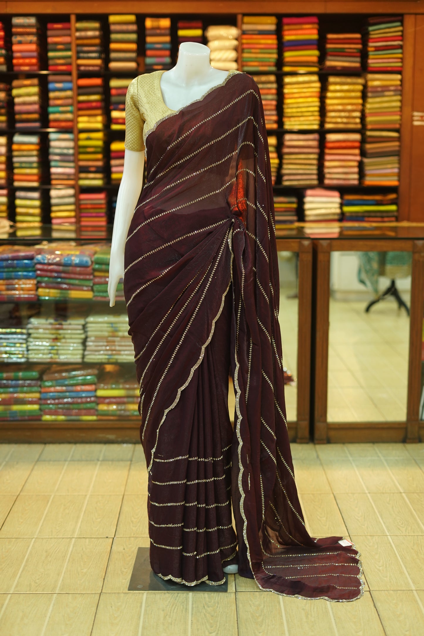 SAREE