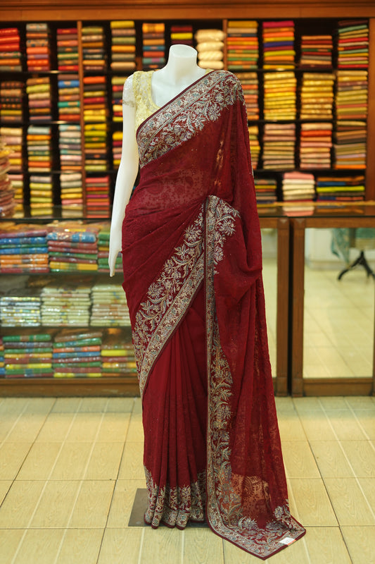 SAREE