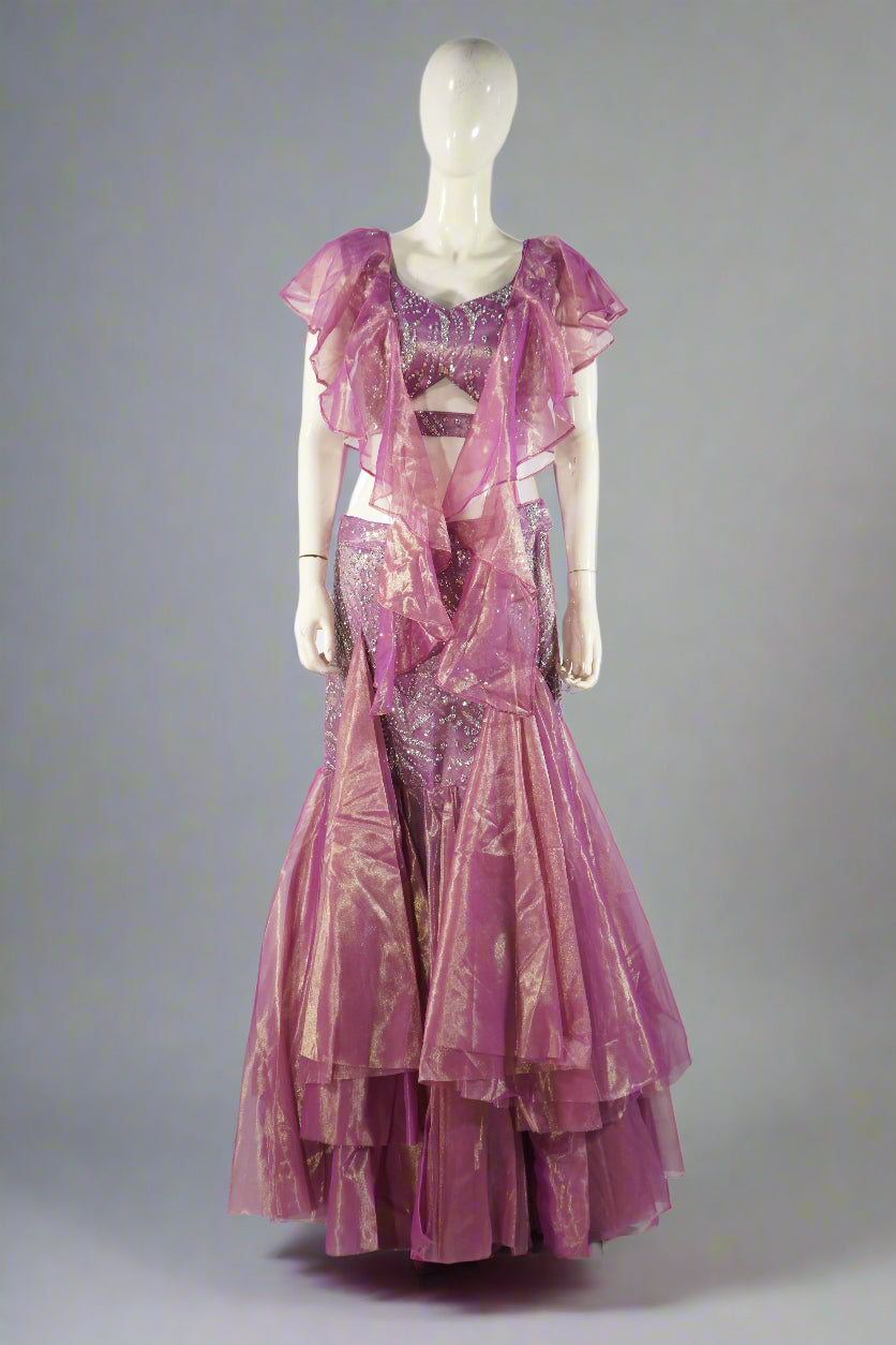 Woman Salwar 0002
