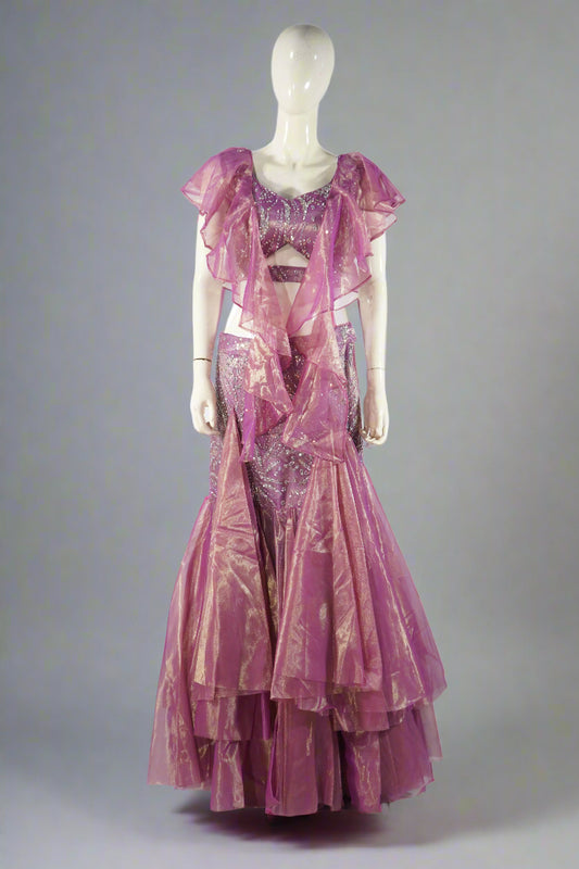 Ladies Lehenga