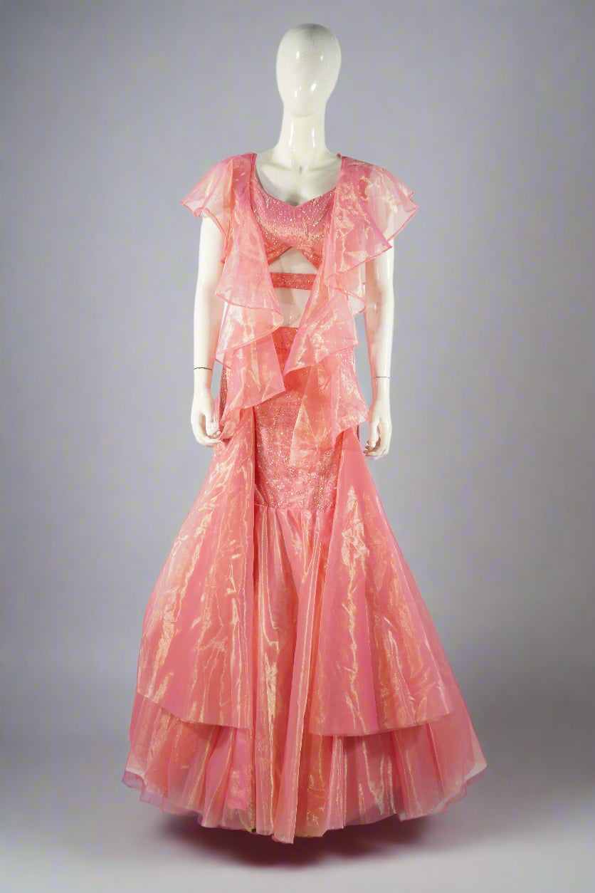 Woman Salwar 0002