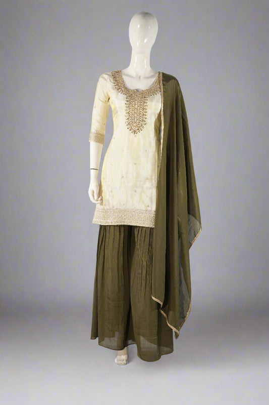 Shalwar