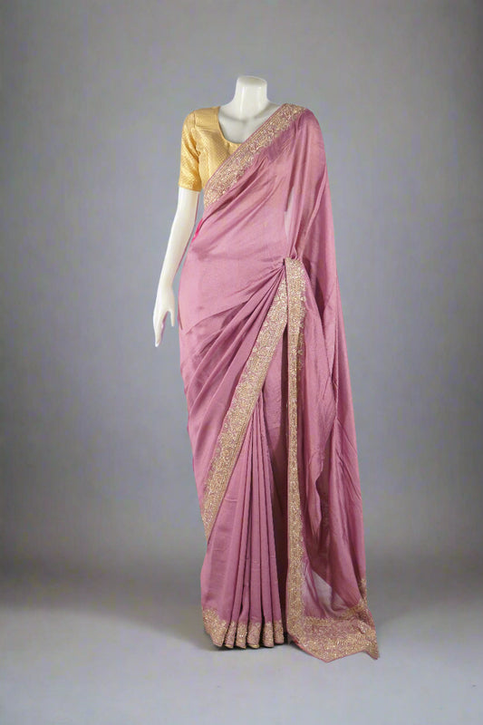 Vichitra Saree