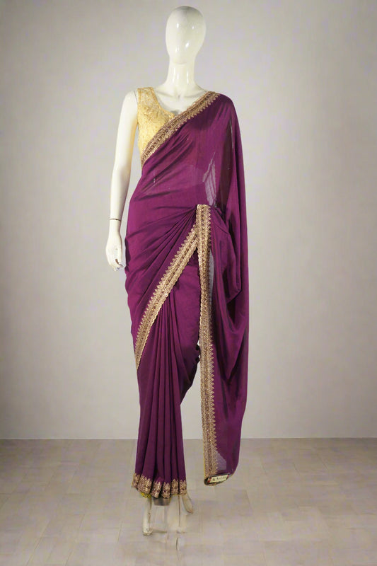 இந்திய புடவை 0006