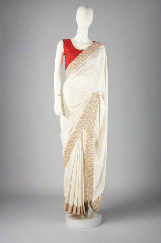Vichitra Saree