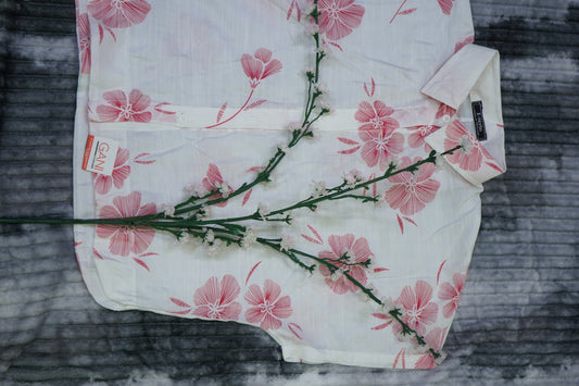 Ladies Blouse