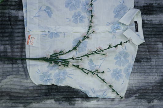 Ladies Blouse
