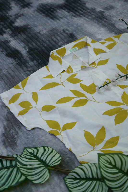 Ladise Blouse
