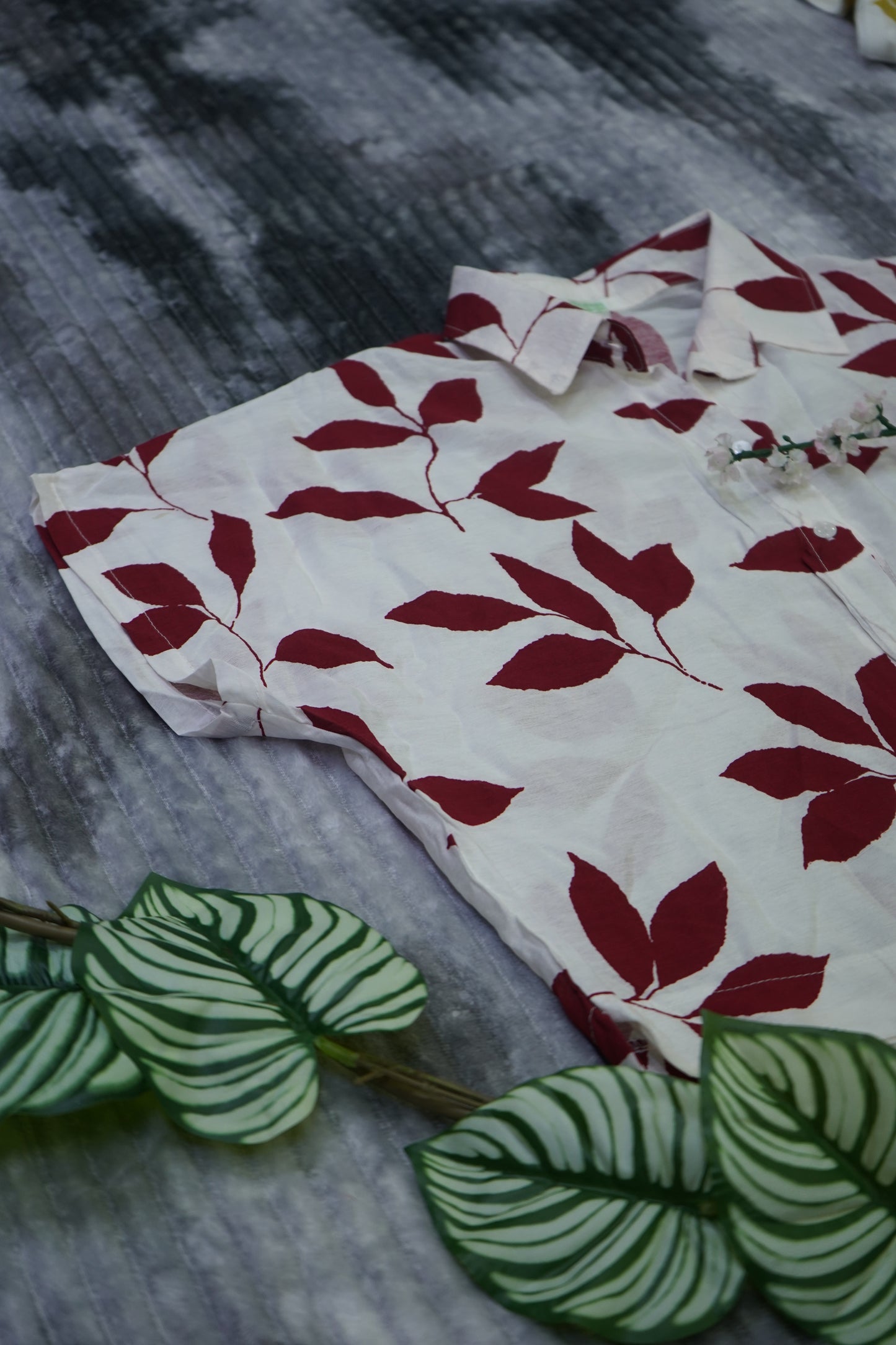 Ladies Blouse