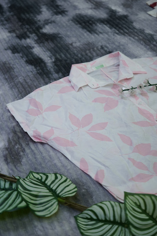 Ladies Blouse
