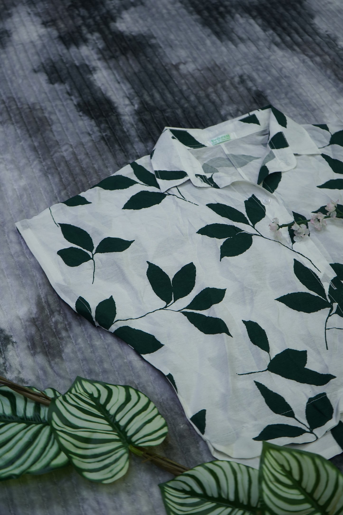 Ladise Blouse