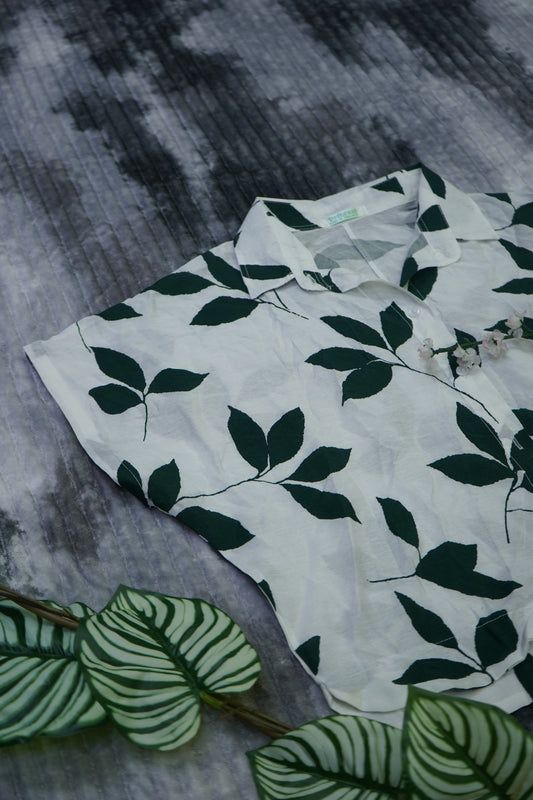 Ladise Blouse