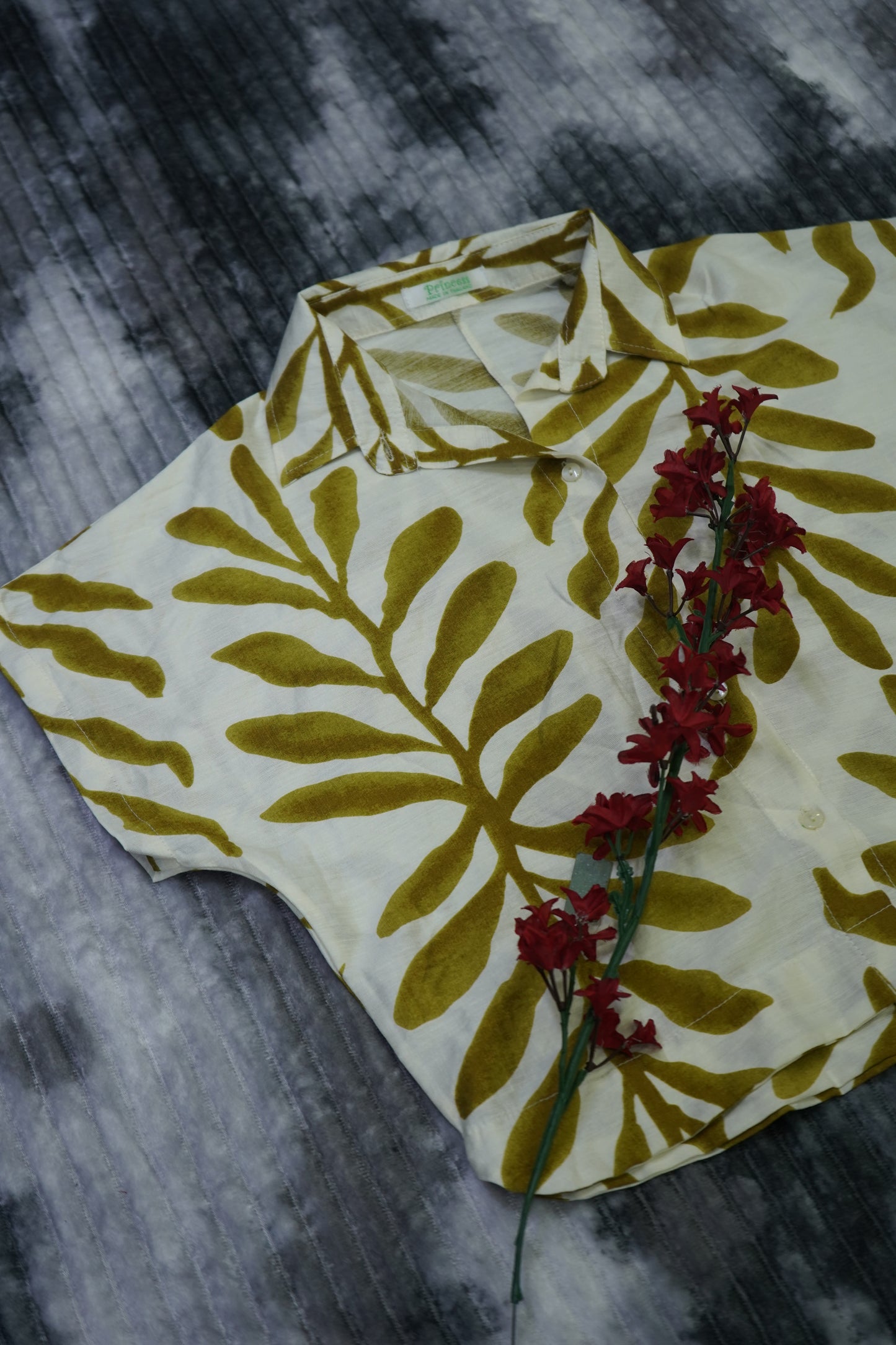 Ladise Blouse