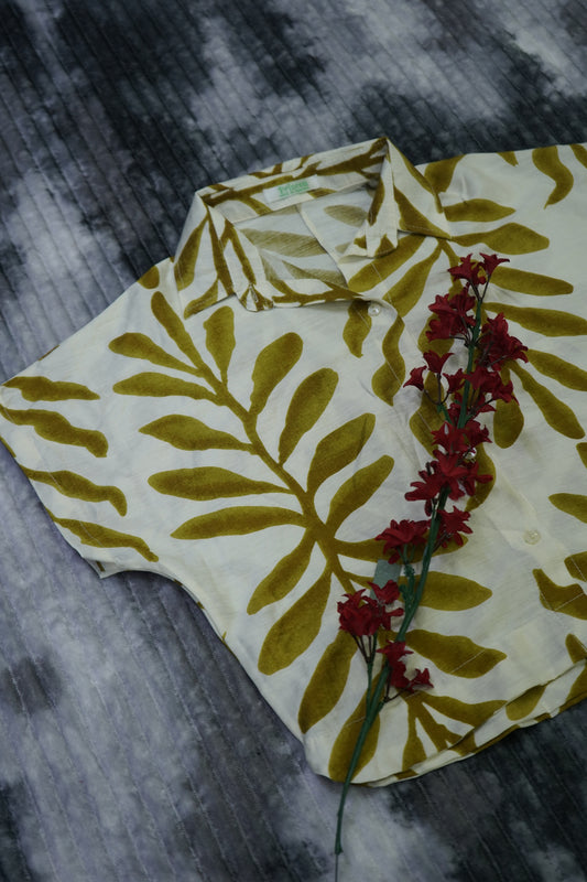 Ladise Blouse