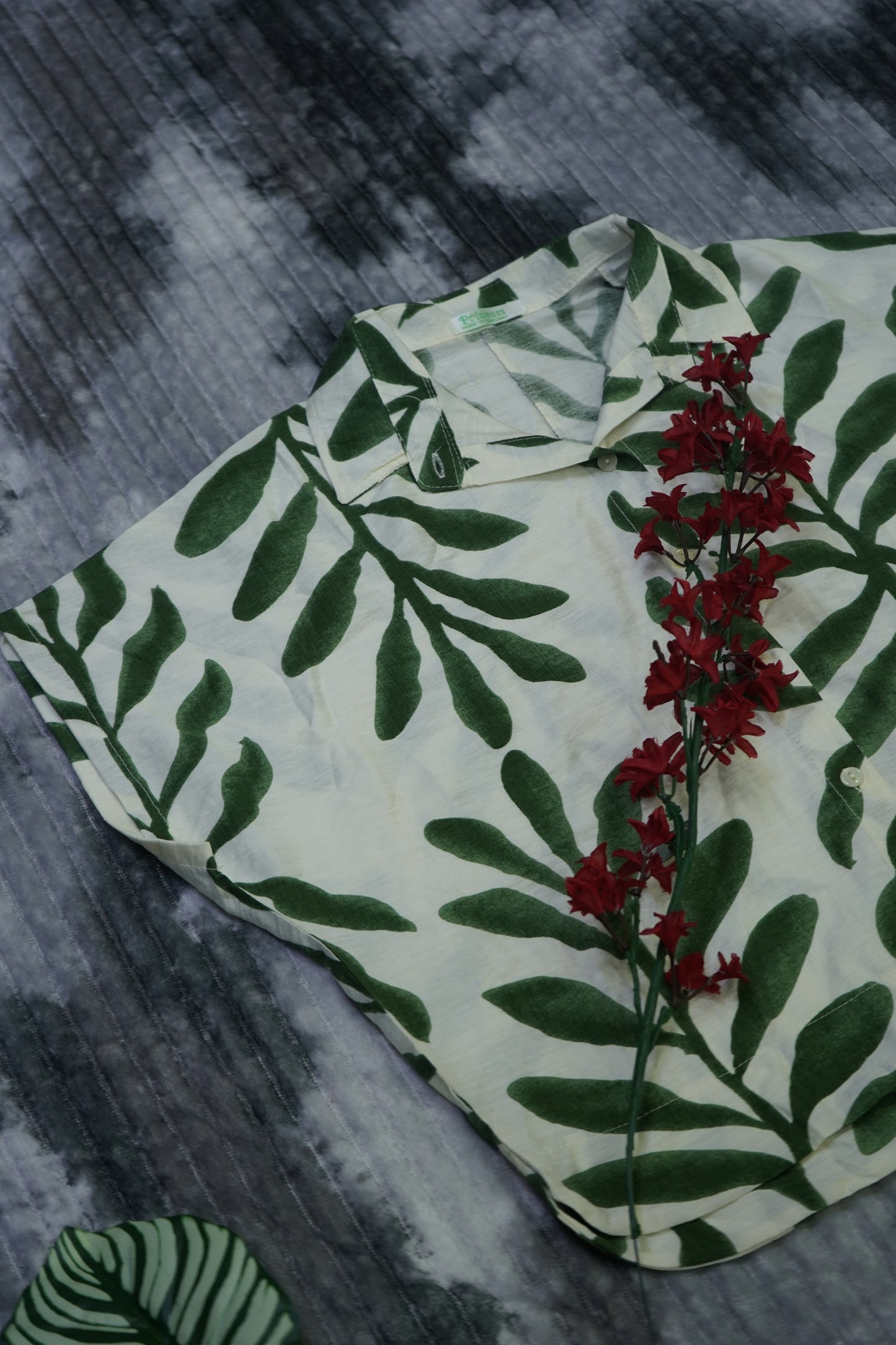 Ladies Blouse