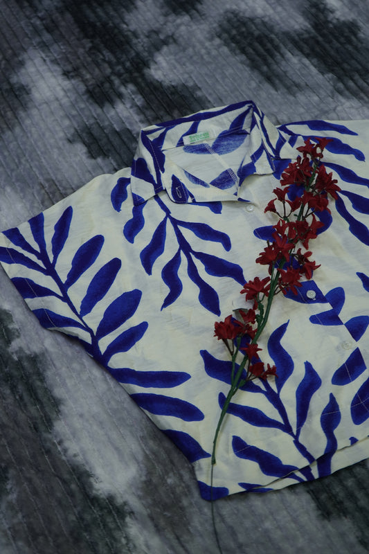 Ladies Blouse