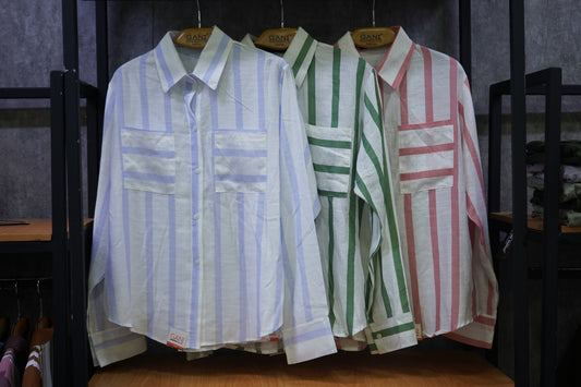 Ladies Blouse