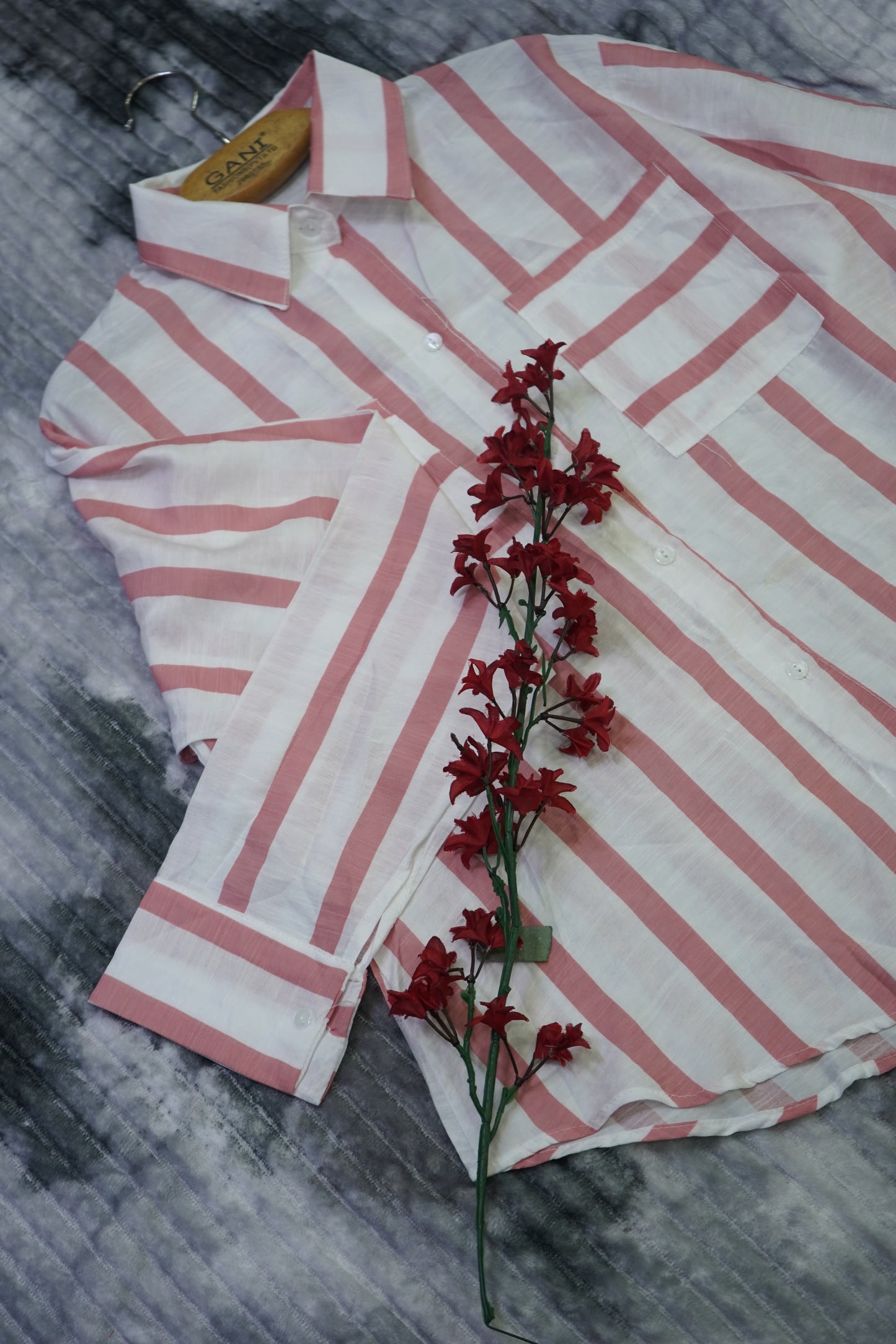 Ladies Blouse