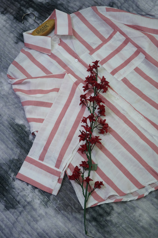 Ladies Blouse