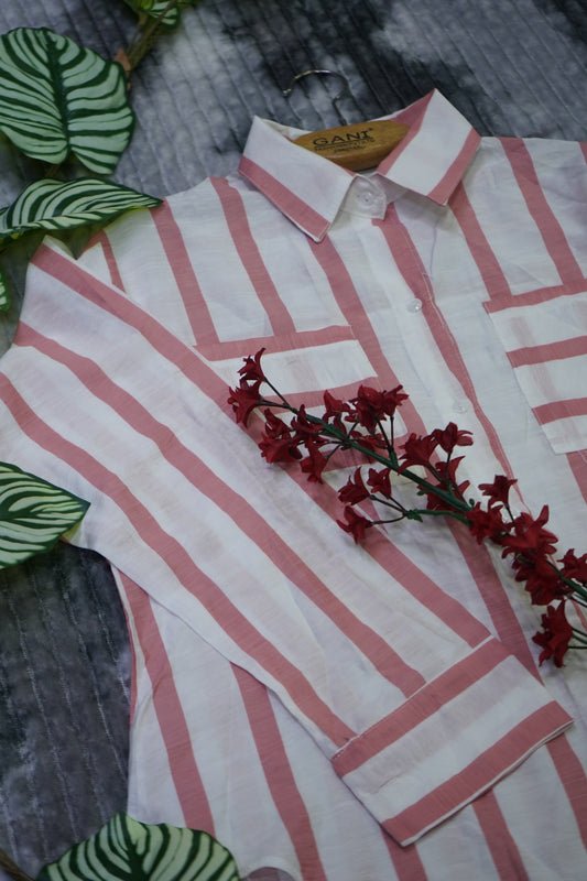 Ladies Blouse