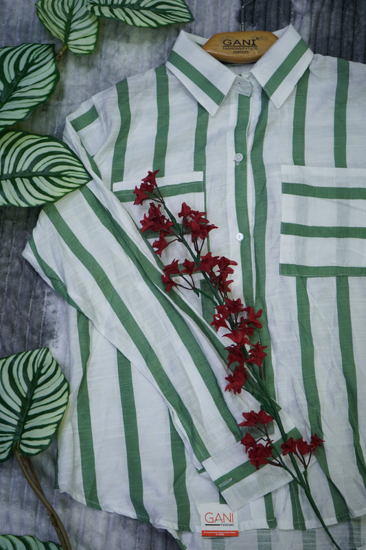 Ladies Blouse