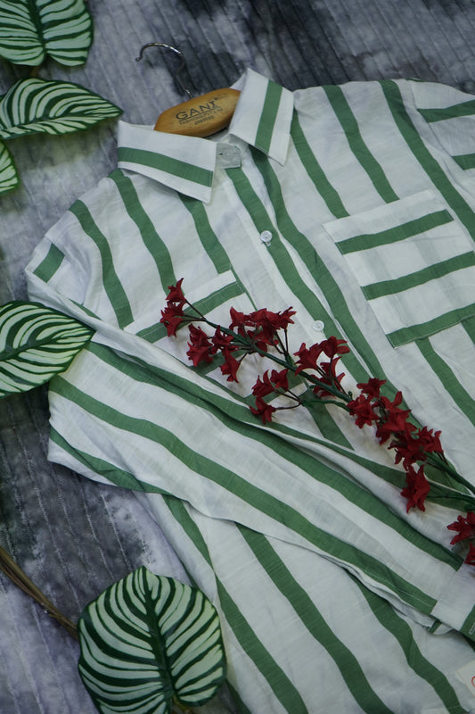 Ladies Blouse