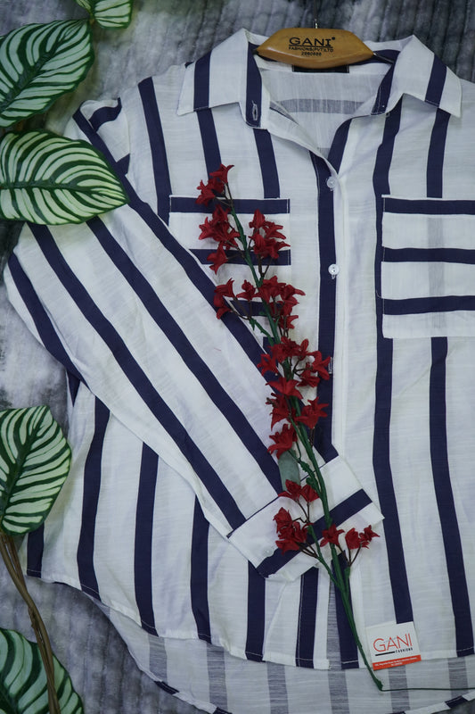 Ladies Blouse
