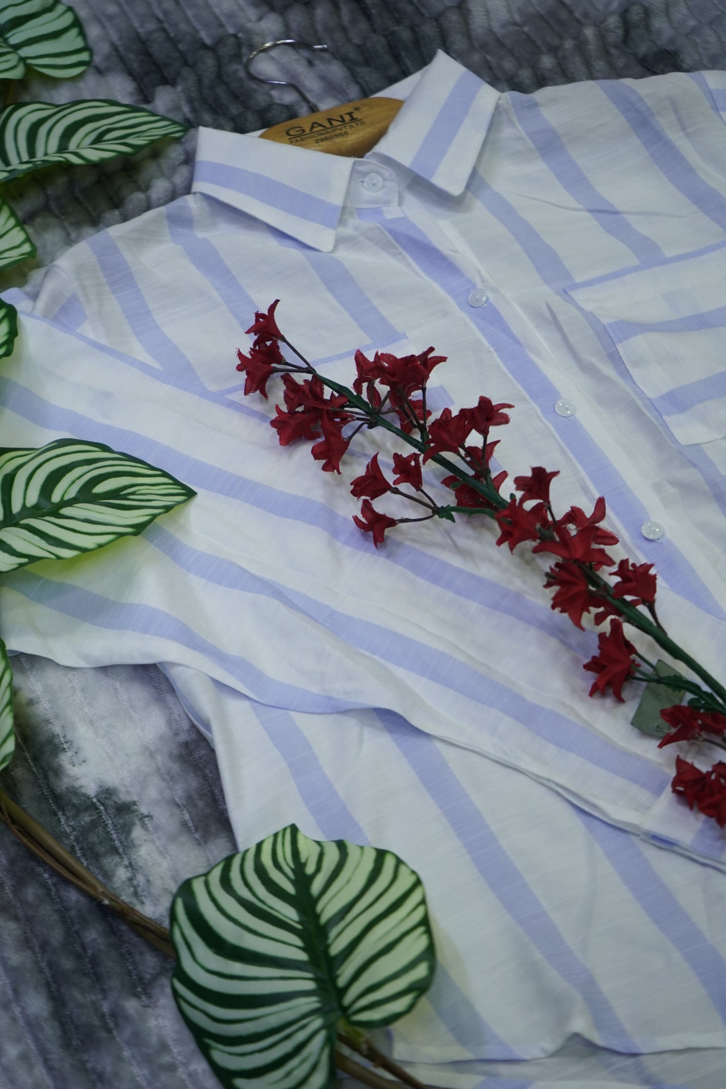 Ladies Blouse