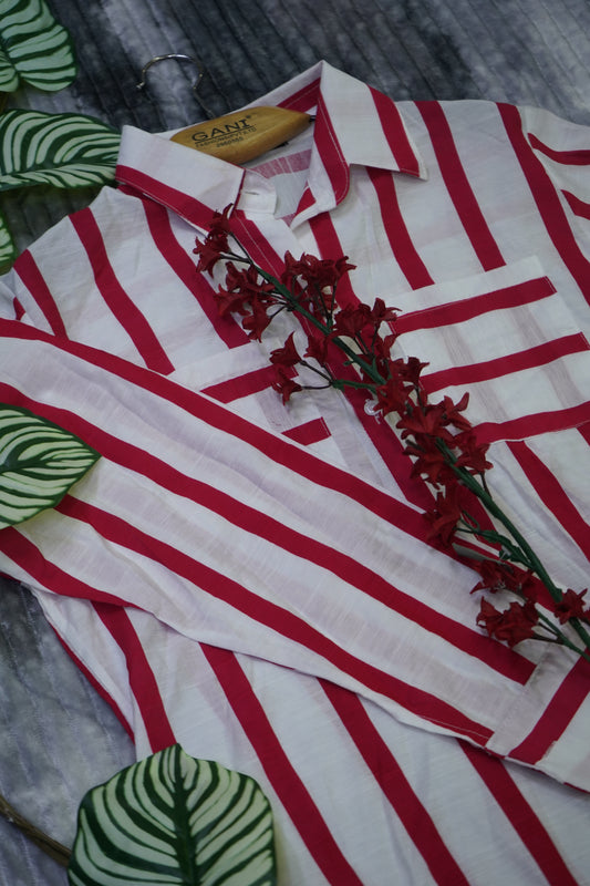 Ladies Blouse